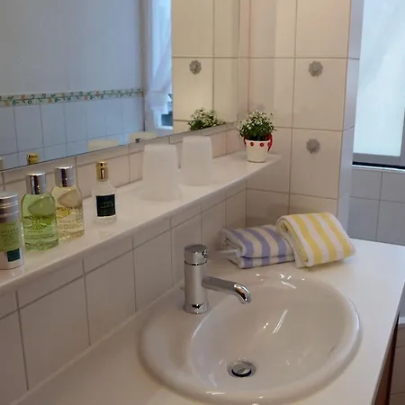 Geiger アパート オーベルストドルフ