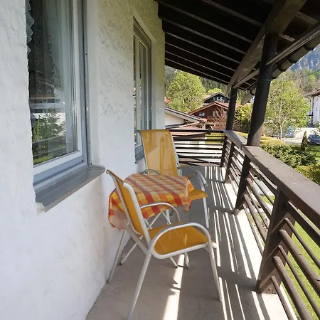 アパート Geiger オーベルストドルフ