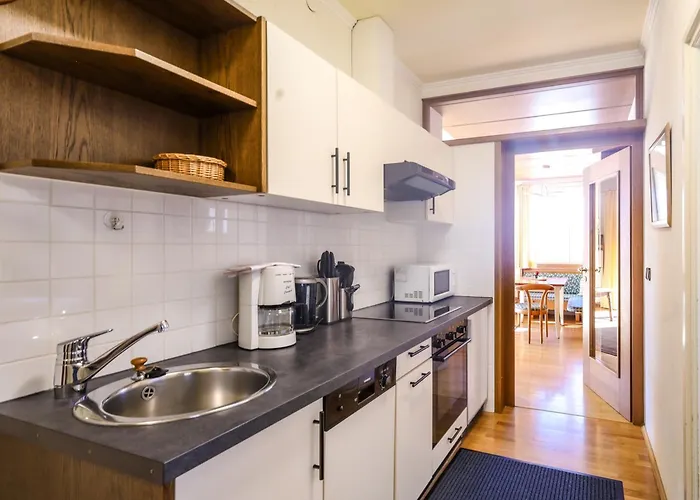 شقة Geiger اوبرستدورف