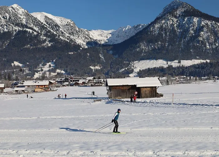 Geiger شقة اوبرستدورف