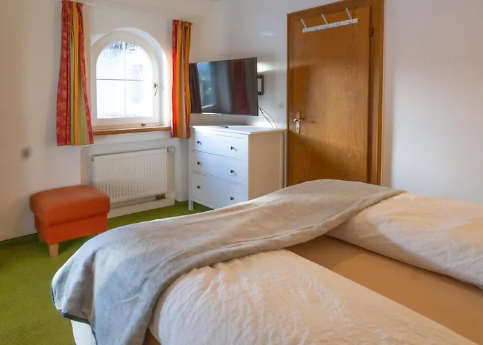 Geiger شقة اوبرستدورف