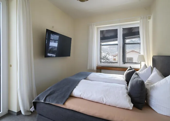 Geiger * اوبرستدورف