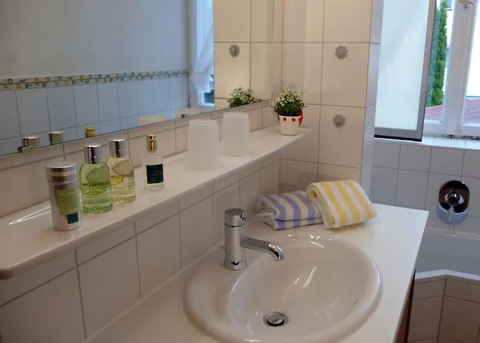 Geiger شقة اوبرستدورف