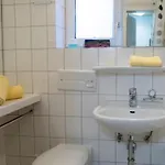 Διαμέρισμα Geiger *