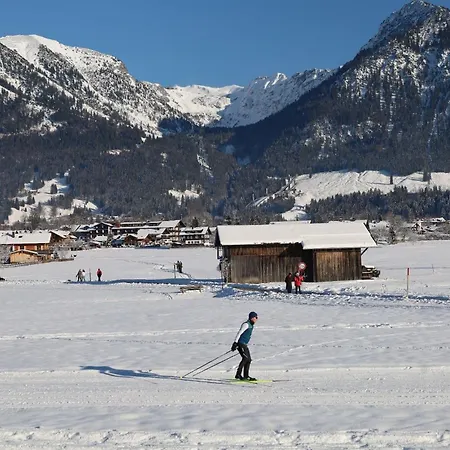 Geiger 公寓 奥伯斯特多夫