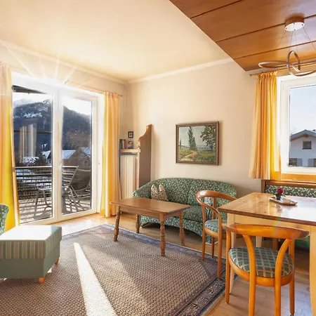 公寓 Geiger 奥伯斯特多夫