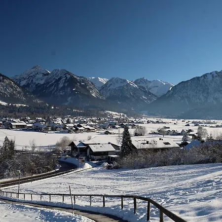 Geiger Oberstdorf